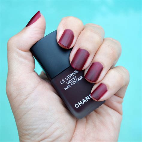 chanel profondeur nail polish|chanel nail polish near me.